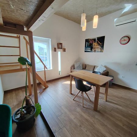 Apartment Piccolo Mondo Ljubljana Luaran gambar