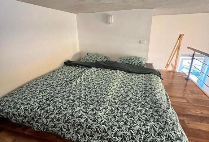 Apartment Piccolo Mondo Ljubljana Luaran gambar