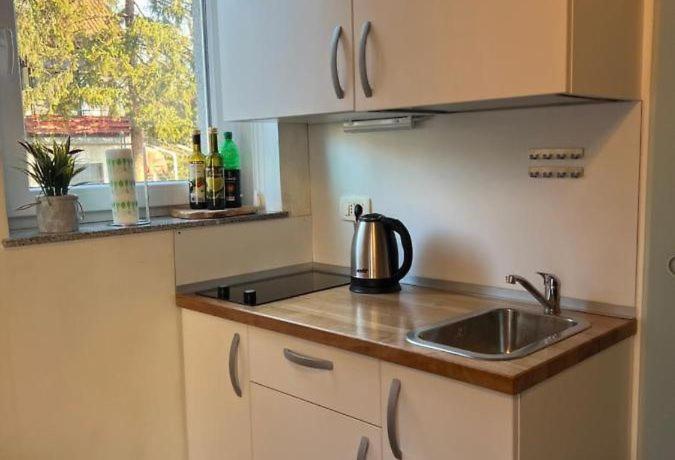 Apartment Piccolo Mondo Ljubljana Luaran gambar