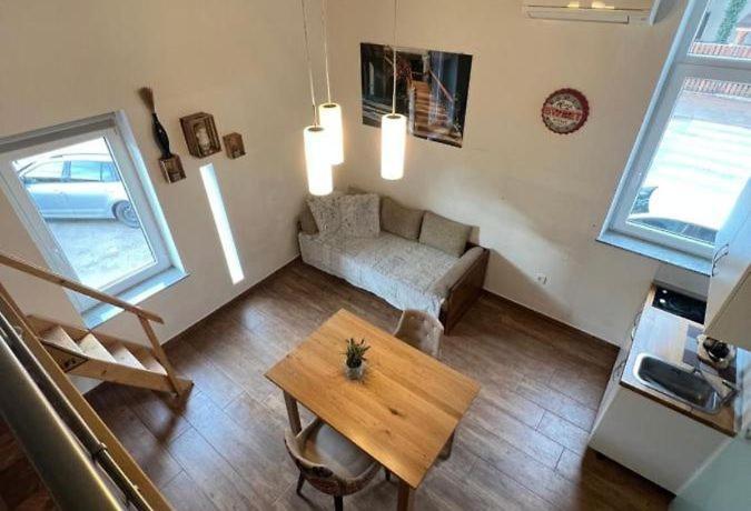 Apartment Piccolo Mondo Ljubljana Luaran gambar