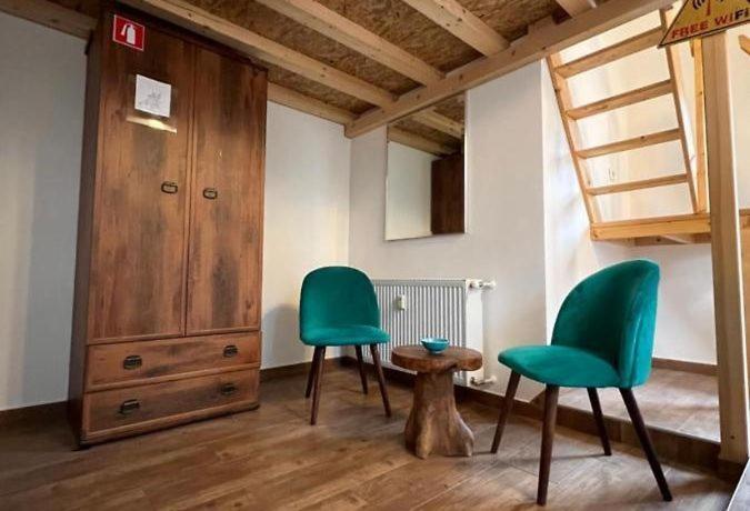 Apartment Piccolo Mondo Ljubljana Luaran gambar
