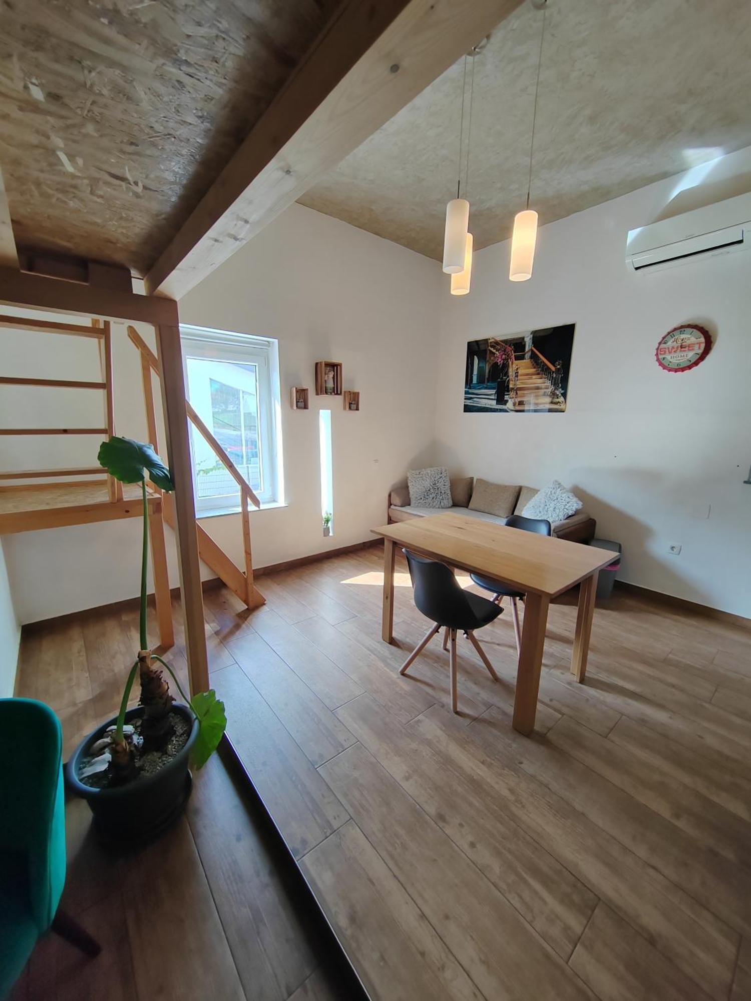 Apartment Piccolo Mondo Ljubljana Luaran gambar